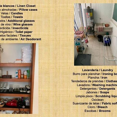 Excelente Departamento En La Condesa Daire Meksika Dış mekan fotoğraf