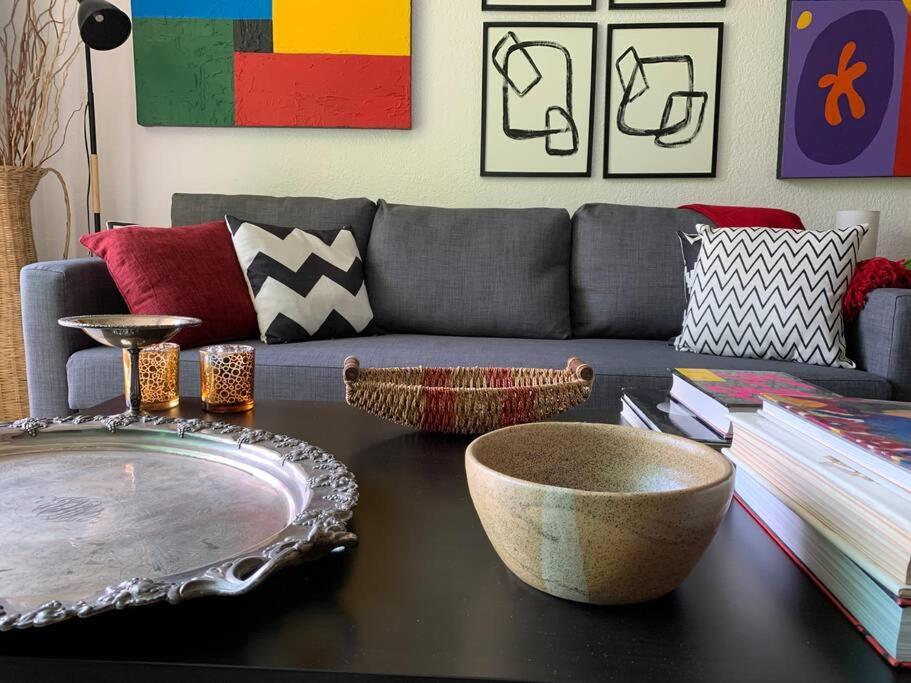 Excelente Departamento En La Condesa Daire Meksika Dış mekan fotoğraf
