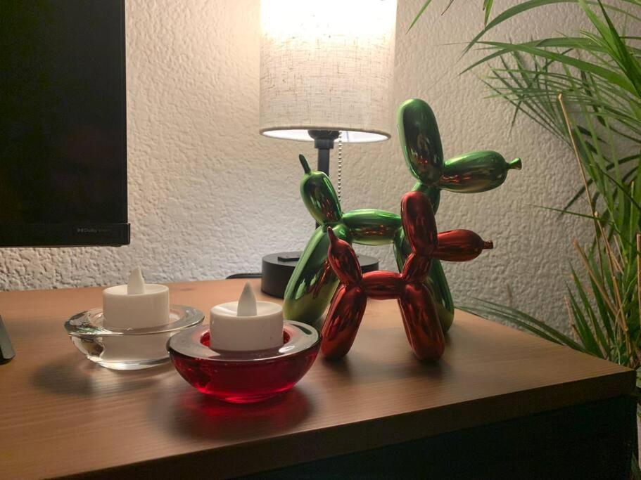 Excelente Departamento En La Condesa Daire Meksika Dış mekan fotoğraf