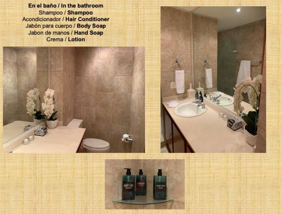 Excelente Departamento En La Condesa Daire Meksika Dış mekan fotoğraf