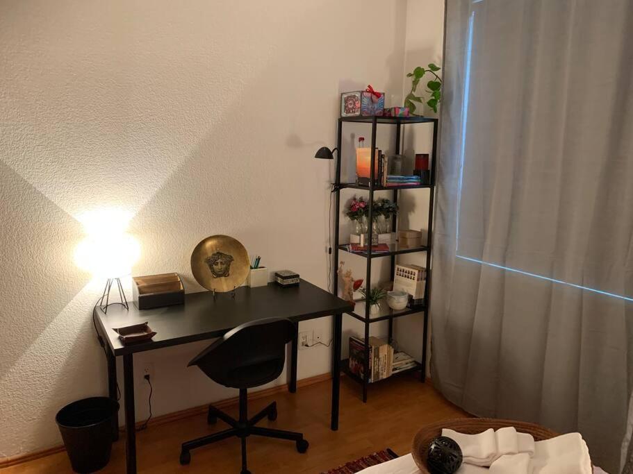 Excelente Departamento En La Condesa Daire Meksika Dış mekan fotoğraf