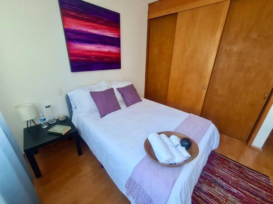 Excelente Departamento En La Condesa Daire Meksika Dış mekan fotoğraf