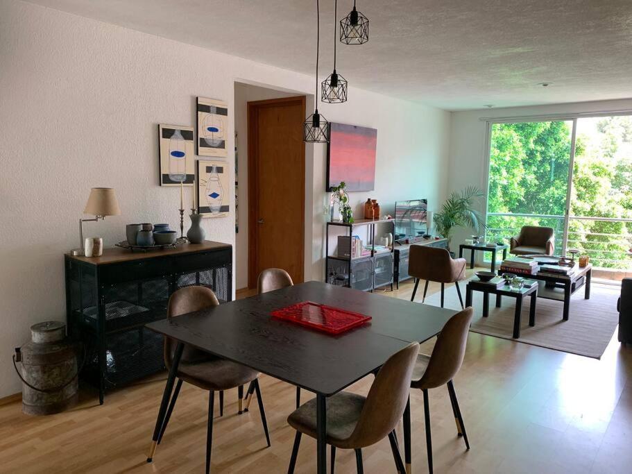 Excelente Departamento En La Condesa Daire Meksika Dış mekan fotoğraf
