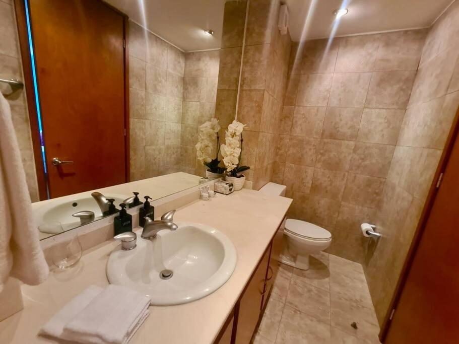 Excelente Departamento En La Condesa Daire Meksika Dış mekan fotoğraf
