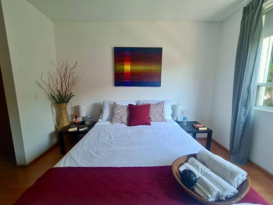 Excelente Departamento En La Condesa Daire Meksika Dış mekan fotoğraf