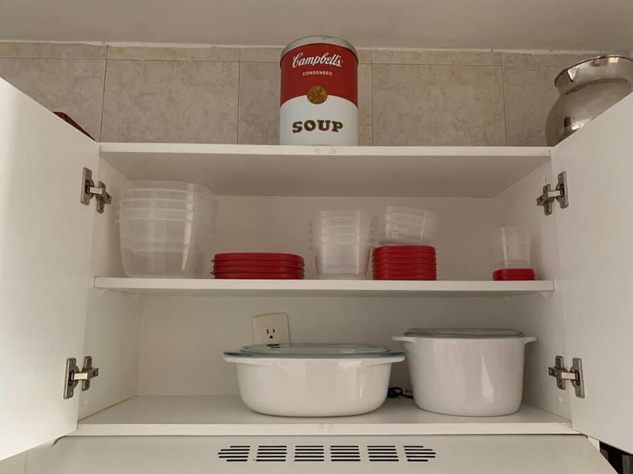 Excelente Departamento En La Condesa Daire Meksika Dış mekan fotoğraf
