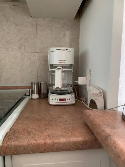 Excelente Departamento En La Condesa Daire Meksika Dış mekan fotoğraf