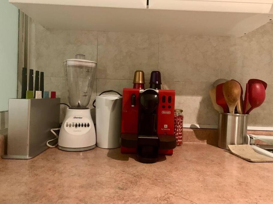 Excelente Departamento En La Condesa Daire Meksika Dış mekan fotoğraf