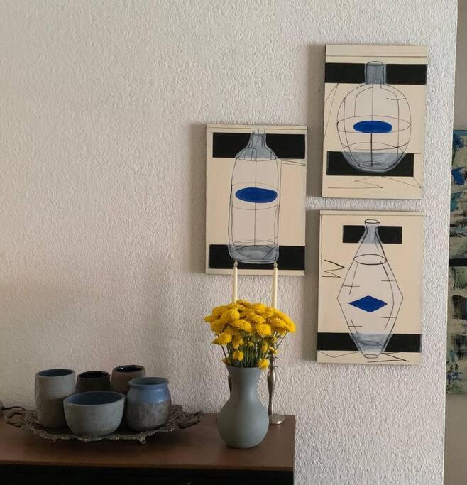 Excelente Departamento En La Condesa Daire Meksika Dış mekan fotoğraf