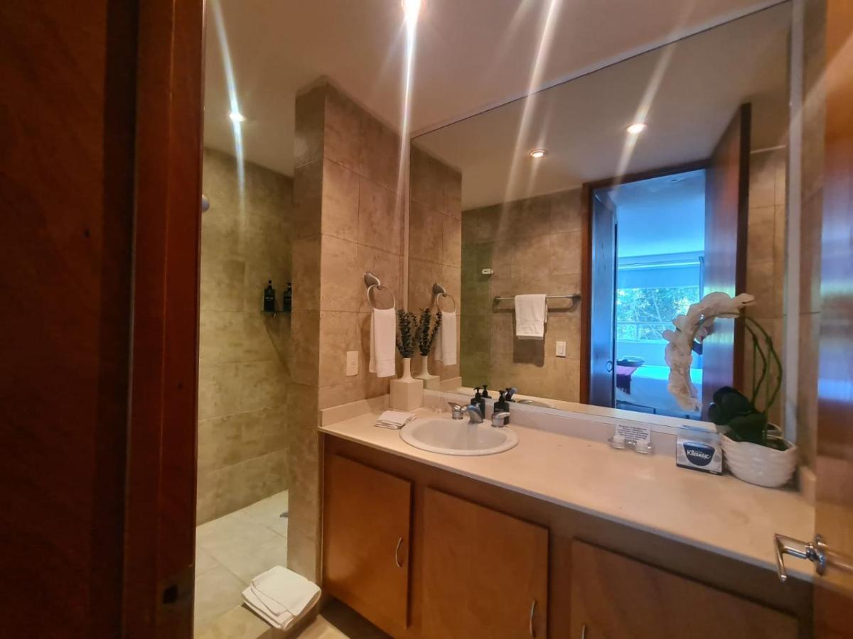Excelente Departamento En La Condesa Daire Meksika Dış mekan fotoğraf